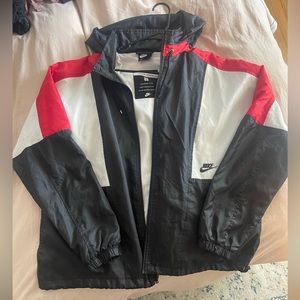 Nike Retro Windbreaker